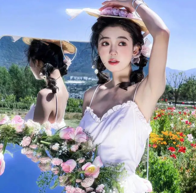 卡吉丽昂 海报