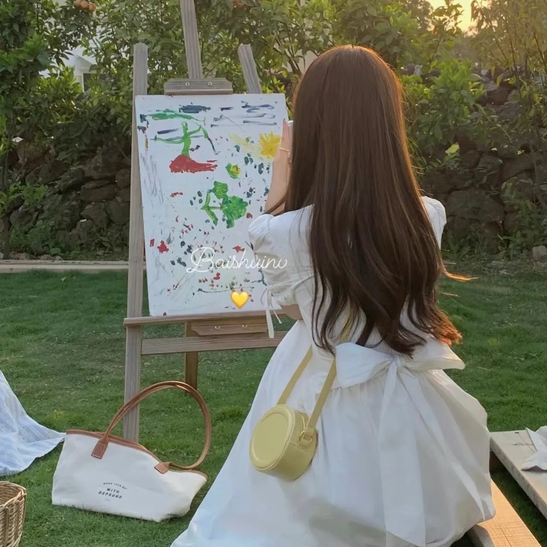 春笑柳花 海报